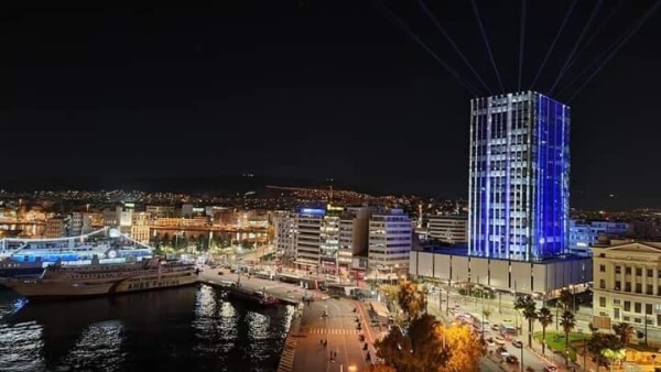 Hotel Niki Piraeus image 7