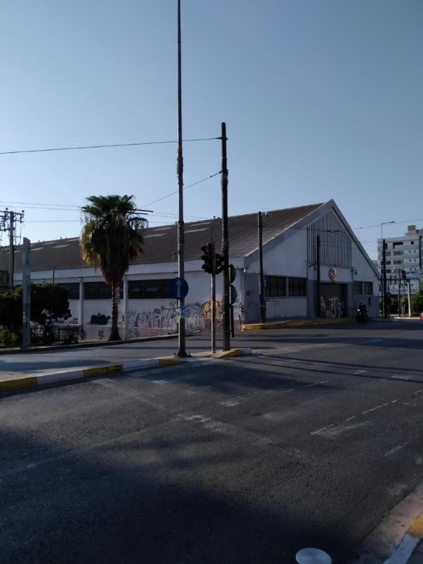 Hotel Niki Piraeus image 9