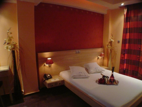 Hotel Niki Piraeus image 13