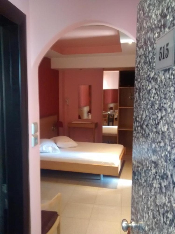 Hotel Niki Piraeus image 18