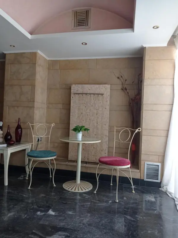 Hotel Niki Piraeus