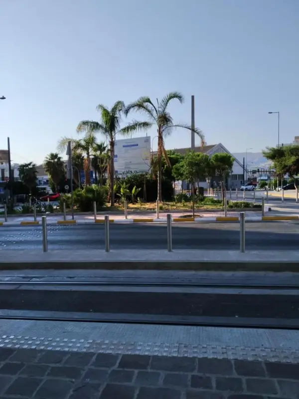 Hotel Niki Piraeus 10
