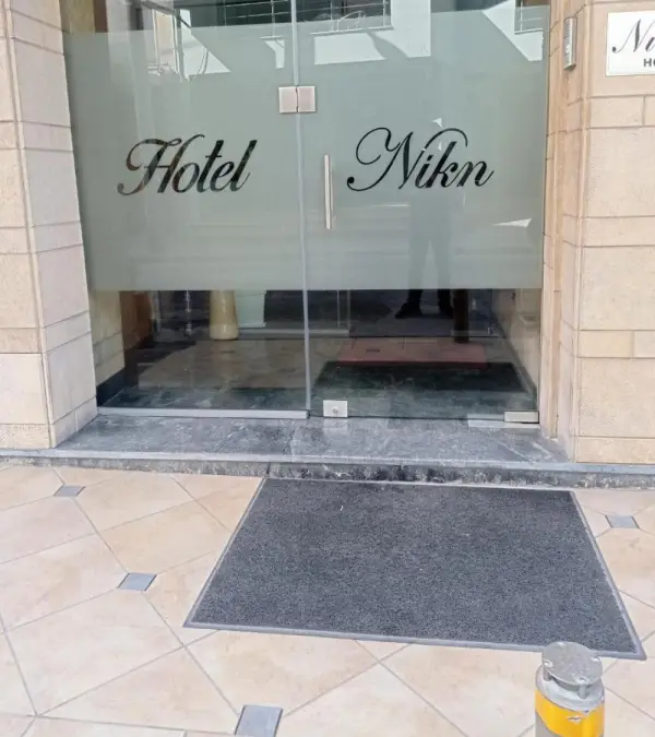 Hotel Niki Piraeus Main image