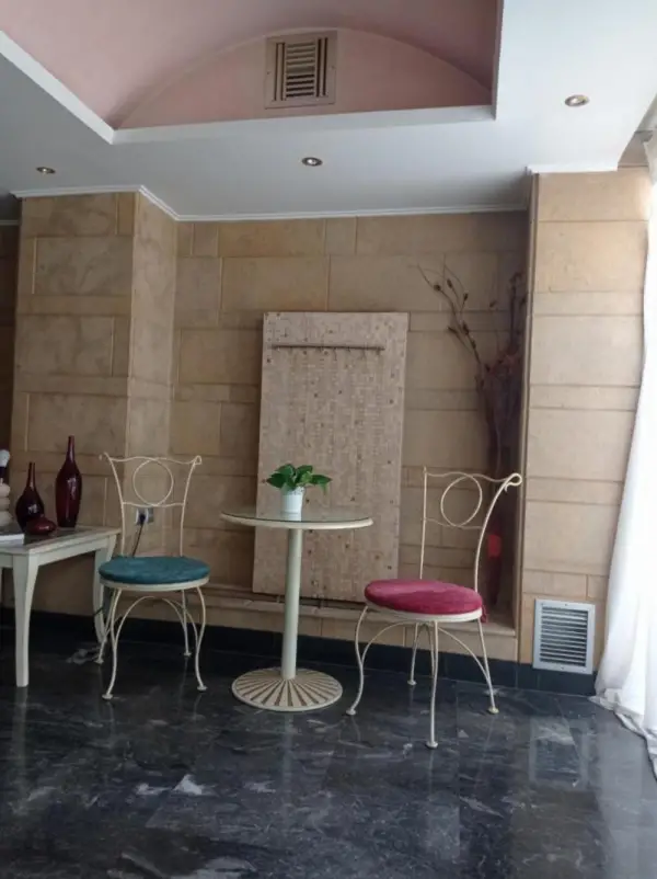 Hotel Niki Piraeus 4