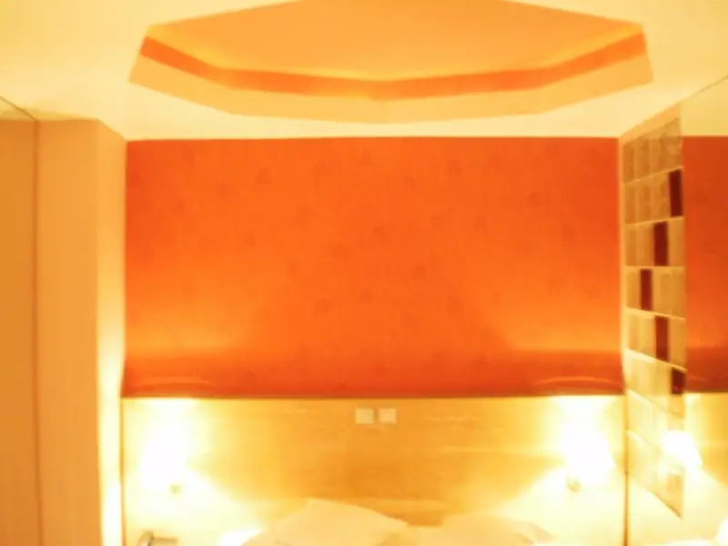 Double Room with Extra Bed